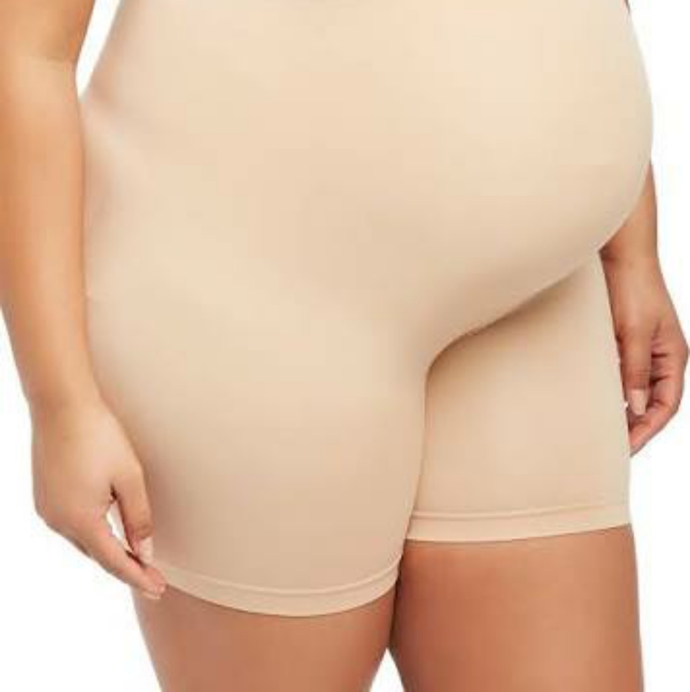 Motherhood Maternity Plus Size Secret Fit Maternity Shaper